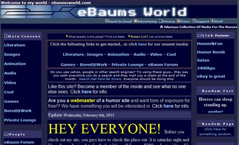 www.ebaumsworld.com|ebaum's world registration.